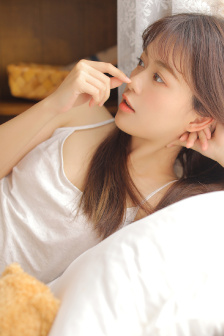 明星专题：莎黛()